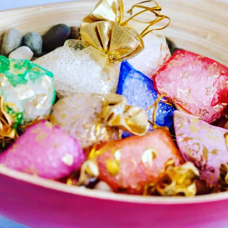 Rose Best - Wholesale Sachet - Aroma Sachet | Handmade | 5 Scents1