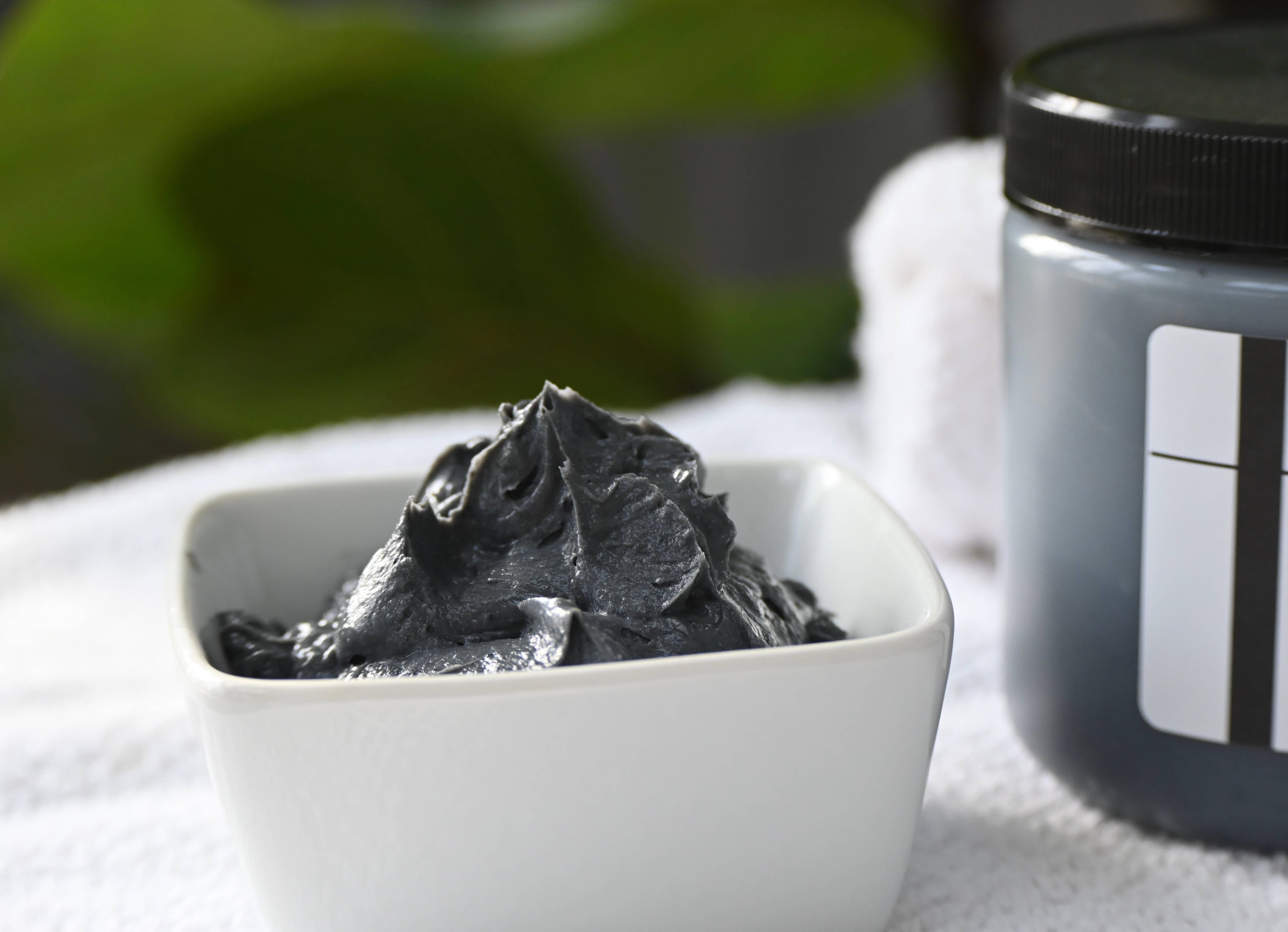 lunasea botanicals – wholesale Ansiktsmasker – Backbar Rengörande Ansiktsmasker6