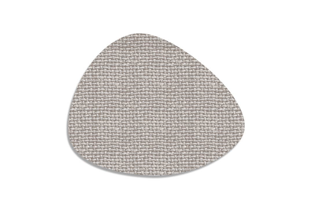 Davanti/Vía Deco Home - Vendita all'ingrosso Tovagliette - Tovaglietta in pietra con marchio Tempo19