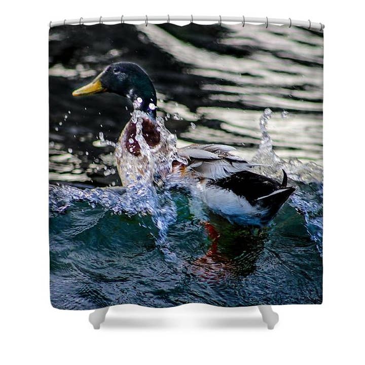 „DUCK DIP“ BADEFORHÆNG for engroshandel hos sorayadapuzzostore