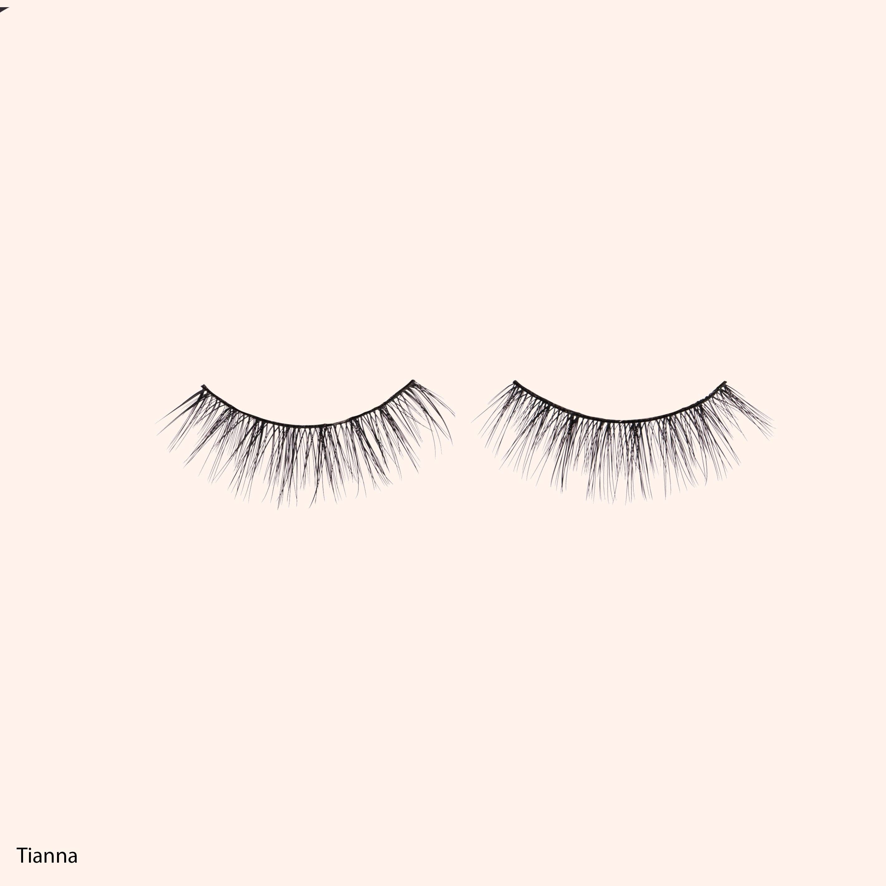 Kara Beauty – wholesale False/fake eyelashes – Happily Ever After Lashes - Fairytale Collection8