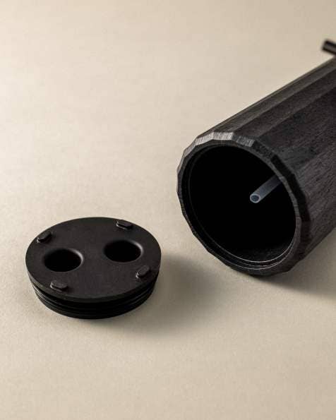 COSMIC BRAND - Wholesale Soap Dispenser - Cosmic Soap Dispenser Countertop Avenir Collection2