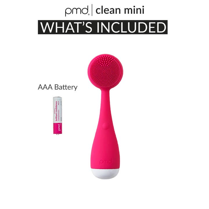 PMD Beauty - US - Wholesale Electronic Skincare Device - PMD Clean Mini