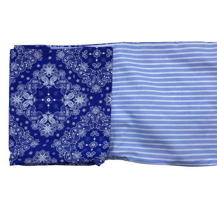 L'ughetta – wholesale Turban – Women's – Sharon - Mouldable Turban Headband - Handmade in Italy