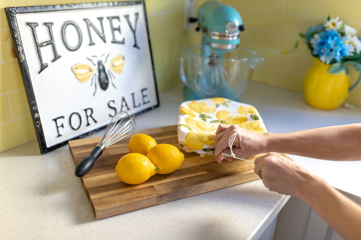 Marley's Monsters - Wholesale Food Storage Wrap/Bag - Pan Covers: Case of 64