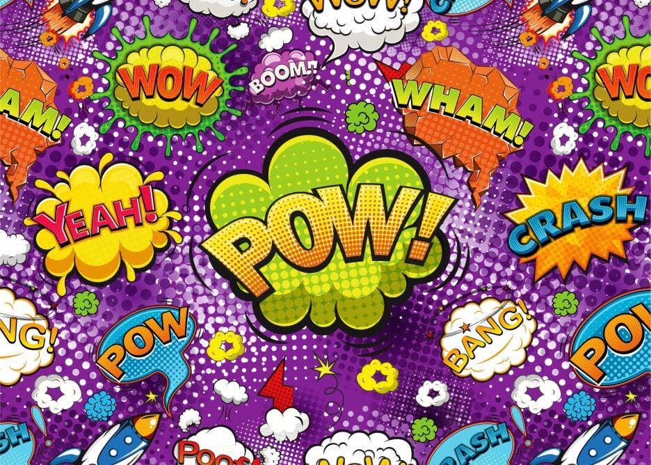 Micro Puzzles - Wholesale Puzzle - Kids - Puzzle Pow! MicroPuzzle - Student Gift1