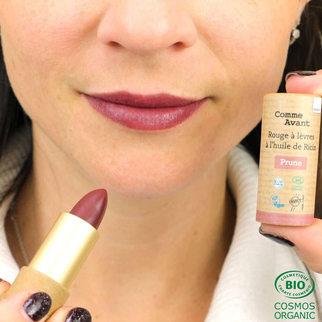 Comme Avant - Wholesale Lippenstift - Lipstickdisplay met testers13