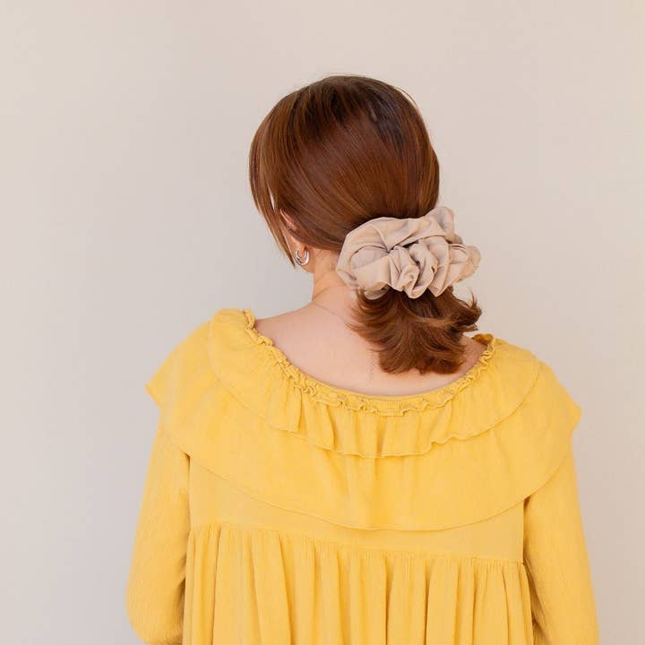 Shop ANDi - Wholesale Scrunchie - Women's - Jumbo Athletic Scrunchie