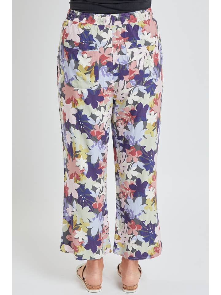 YMI - Wholesale Pants - Women's - Missy Pull-On Stove Pipe Pant With Tulip Hem