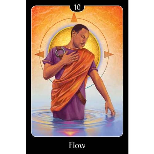 Cardshouse - Wholesale Tarot Cards - Psychic Tarot For The Heart Oracle Cards Hay House3