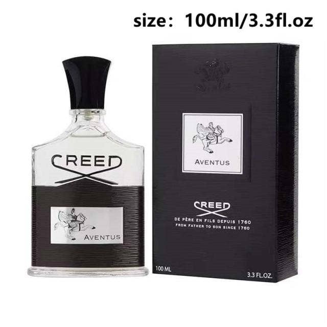 SuityourSelf.online - Wholesale Perfume/Eau de Toilette - Men Parfumes CREED Cologne for Men1
