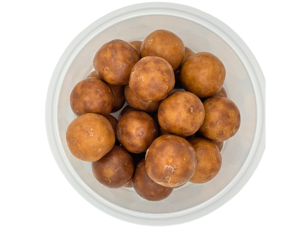 Martin's Country Store LLC – wholesale Chocolate – CHOCOLATE PEANUT BUTTER MALT BALLS 8.5oz2