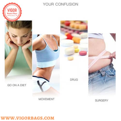 VIGOR - Wholesale Health/Detox Tea - Flat Tummy Tea-28 Day & Womb Tea Combo Pack - MOQ 10 Pcs7