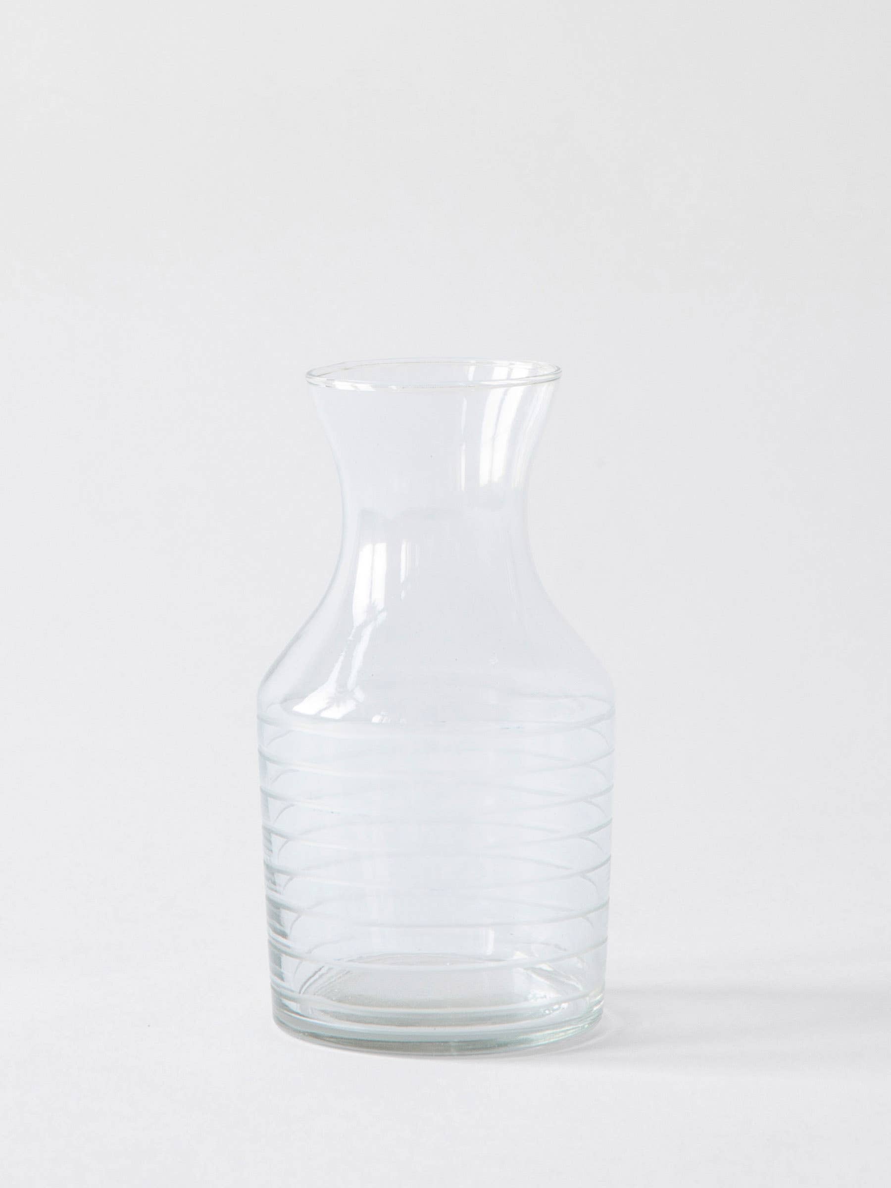 Tell Me More - Wholesale Carafe - Solo carafe