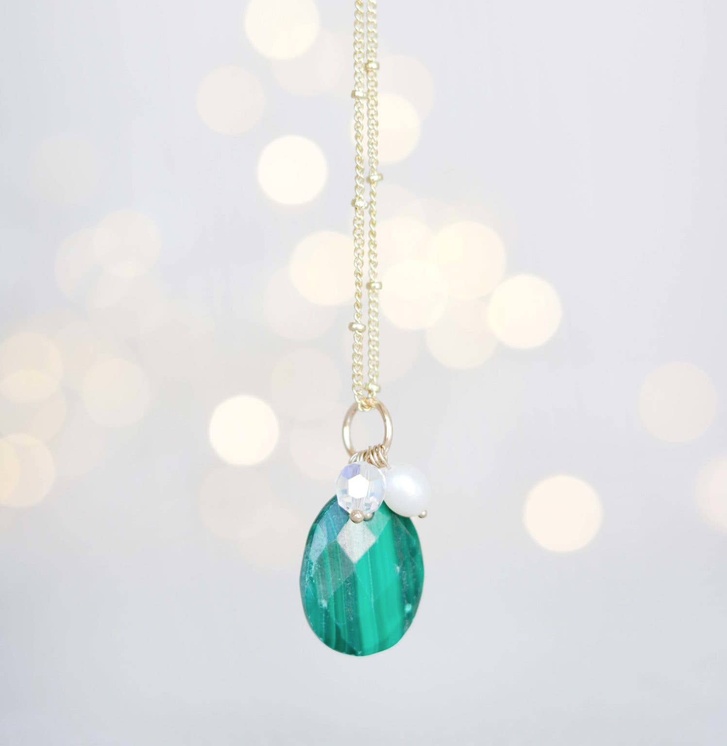 sara lisa accessories - Wholesale Pendant/Charm Necklace - LOVA Pregnancy Stone4