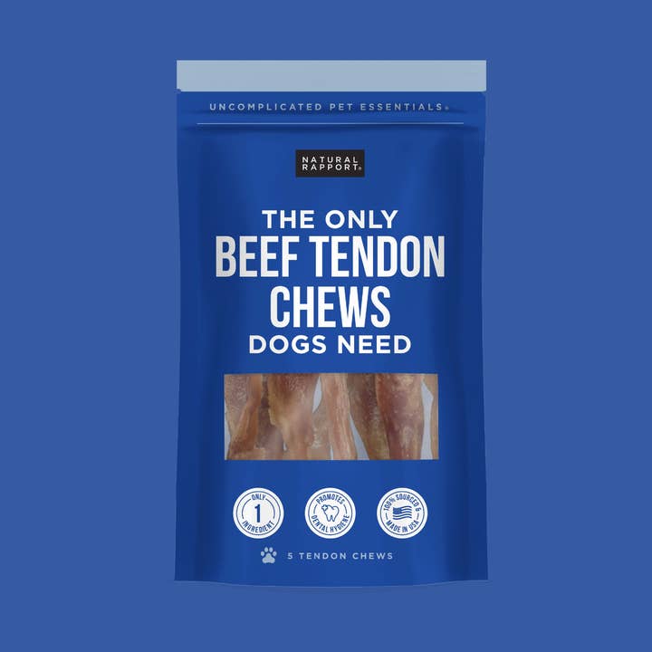 The Only Beef Tendon Chews Dogs Need and other Purchase Wholesale droolicious. Free Returns & Net 60 Terms on Faire trending on Faire.