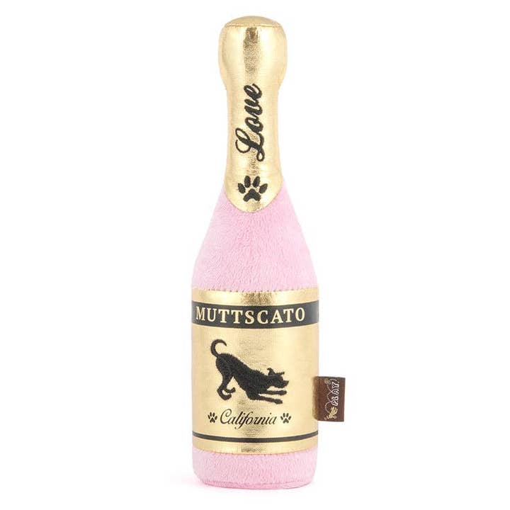 P.L.A.Y Puppy Love Barking Bubbly for wholesale by Only An Ocean Europe