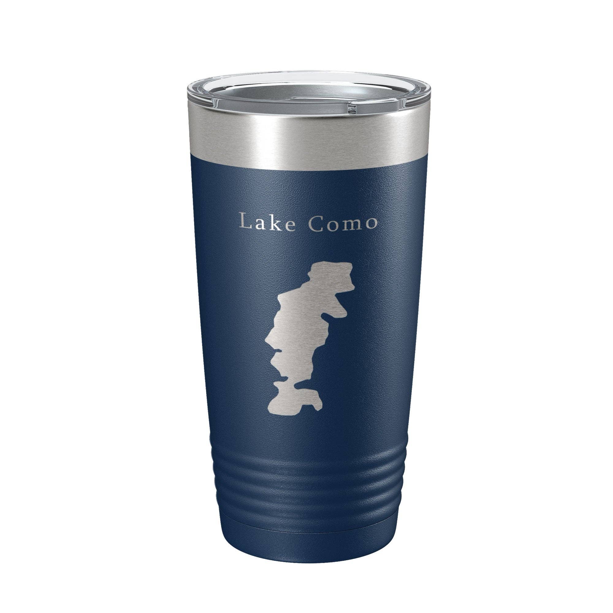 CarveBright - Wholesale Insulated Mug/Tumbler - Lake Como Map Tumbler Travel Mug Insulated Laser Engraved Coffee Cup Florida 20 oz2