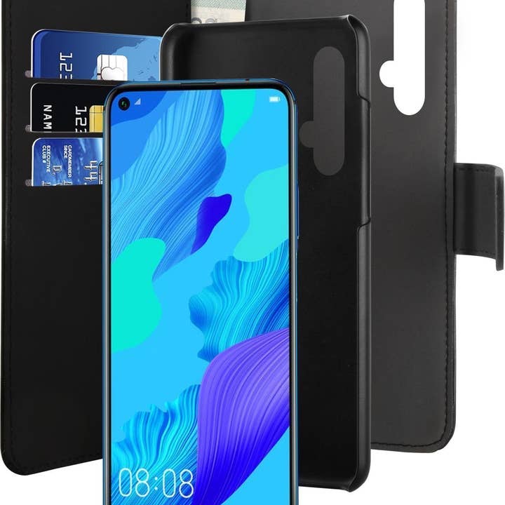 Funda desmontable para Huawei Nova 5T para venta al por mayor de PURO
