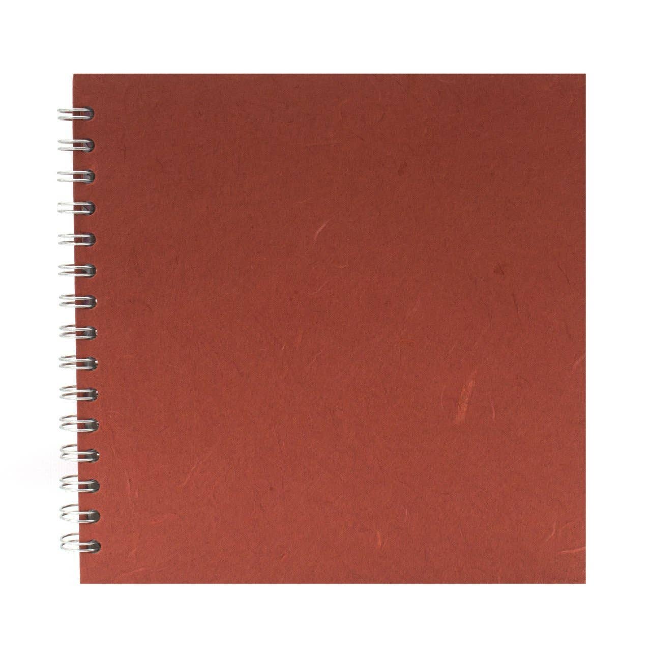 Pink Pig – Engroshandel Skitsebog/skitseblok – 8 x 8 hvid patron papir kvadratisk format20