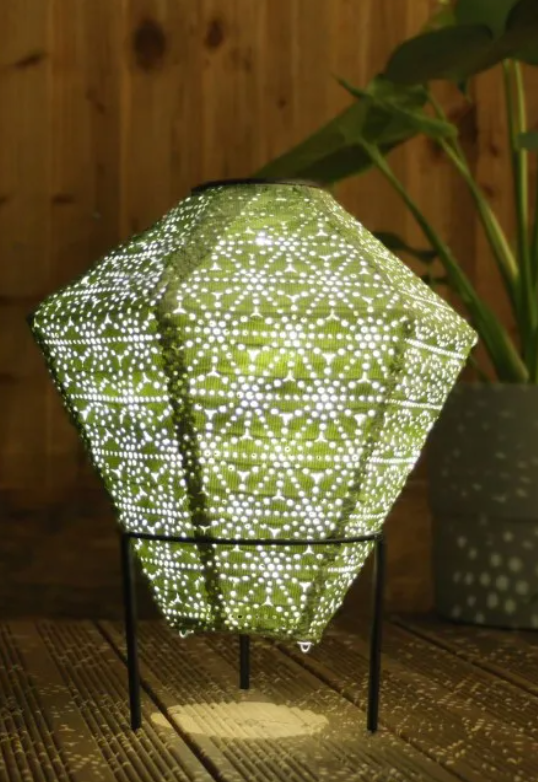 Lumina Of London AU - Wholesale Outdoor/lawn light - Outdoor LED Solar Lanterns19