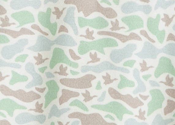 Meripex Apparel - Wholesale Athletic Shorts - Men's - Marsh Camo Freeballers - Sport Shorts1