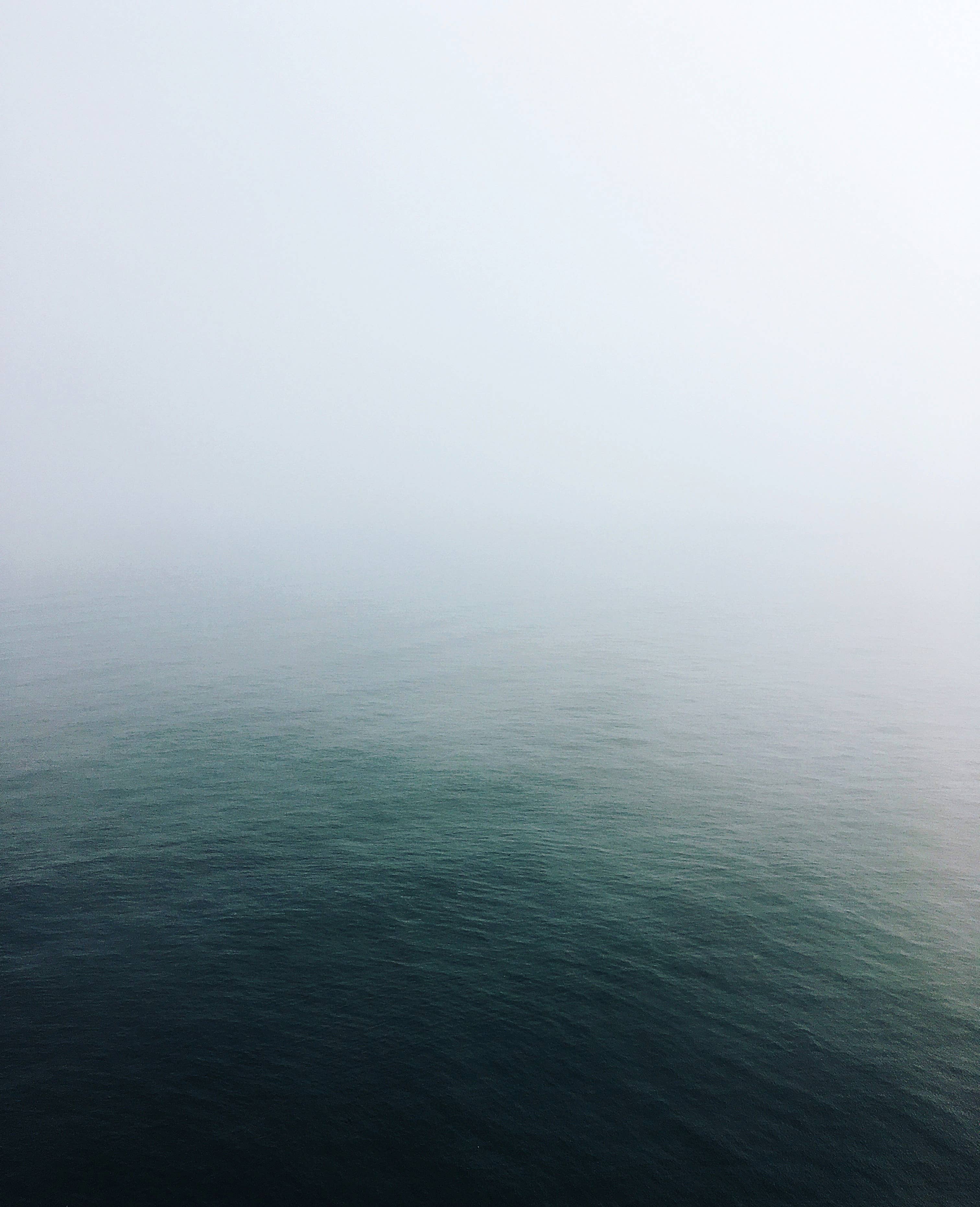 Nicole Mark Photography – wholesale Konsttryck – Ocean Mist konsttryck 12x16"2