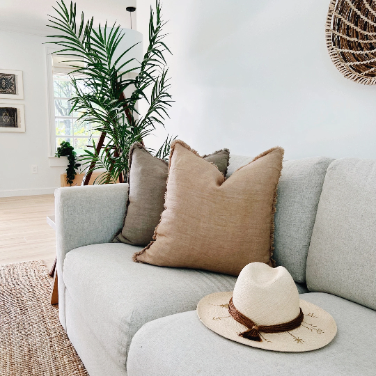 theHOMEmind - Wholesale Throw Pillow Cover - Neutral Linen Pillow Covers12