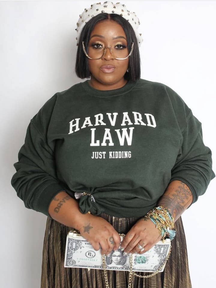 Direito de Harvard por atacado de The Shade Valley