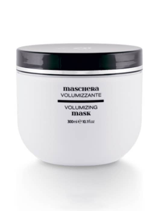 Goccia Nera Caviar Therapy Mascarilla Voluminizadora 300ml para venta al por mayor de Goccia Nera