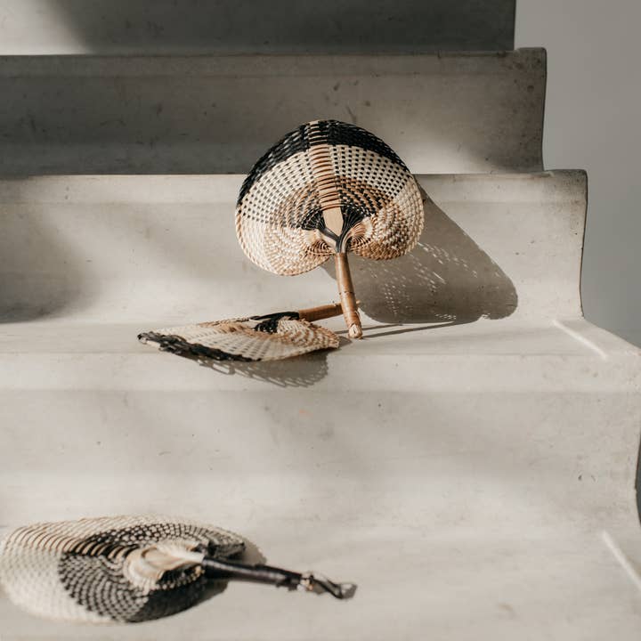 Bambu Living - Wholesale Wall Accent - I Am Fan Fan