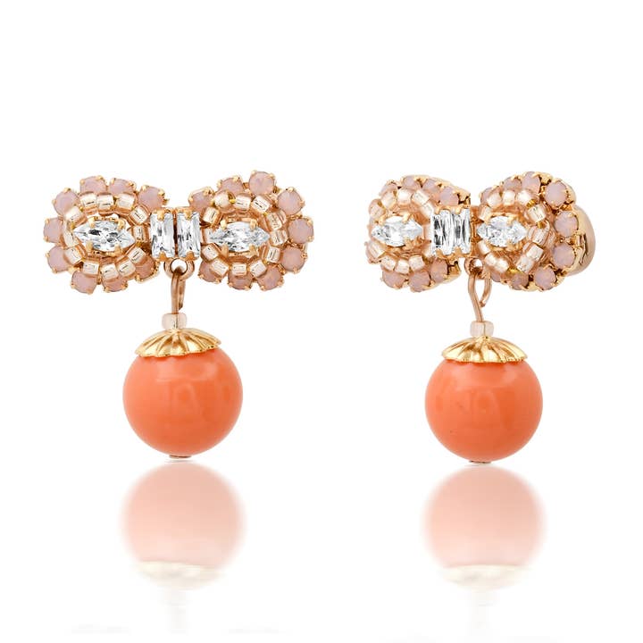 Tai Jewelry - Wholesale Dangle Earrings - Gumdrop Drop Earrings