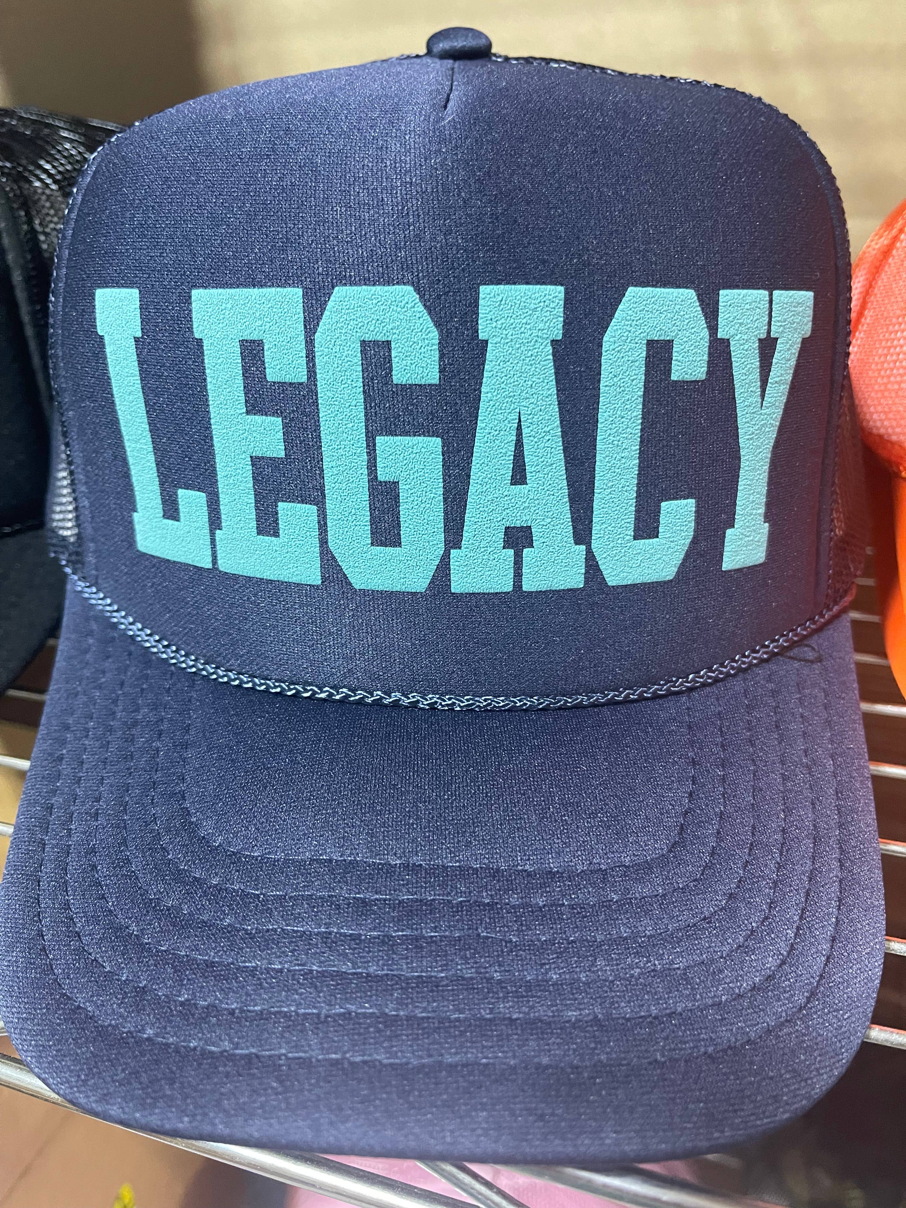 Happi Style – boné - Unissexo por atacado – Chapéu Puff Ink Trucker Personalizável6