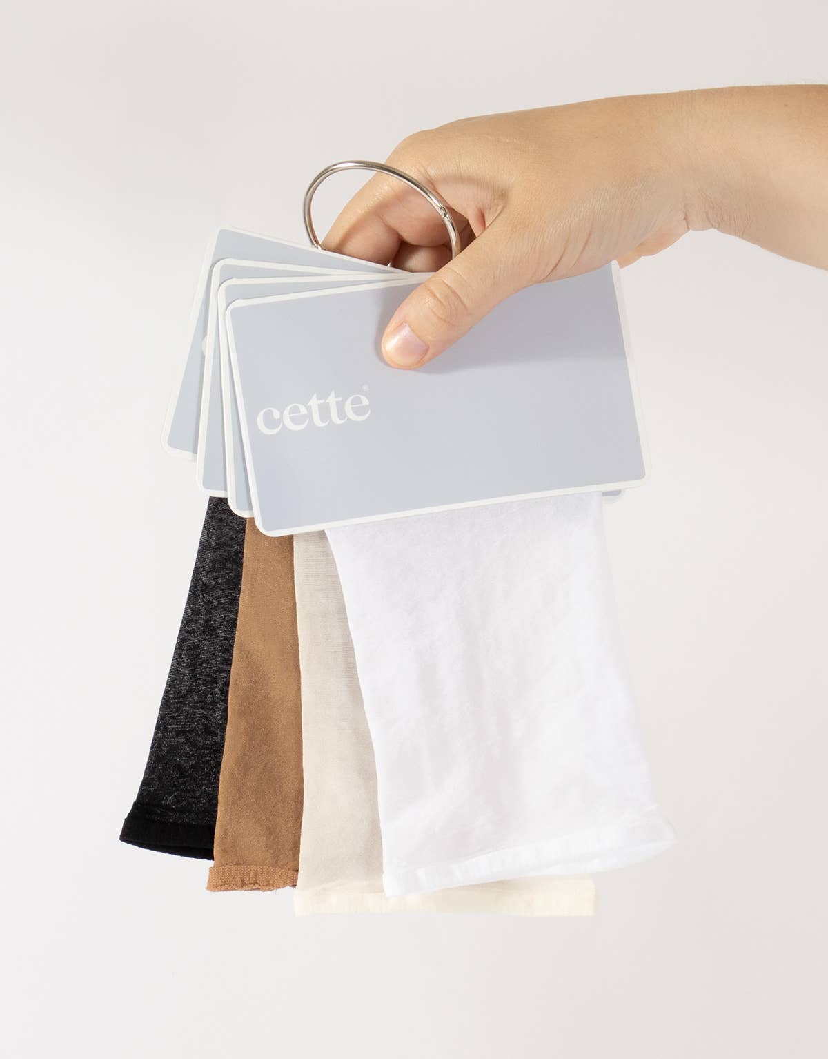 Cette – Großhandel Strümpfe – Damen – Halterlose Halterlose Größen bis 4XL, Strümpfe in Übergröße, bleiben oben26