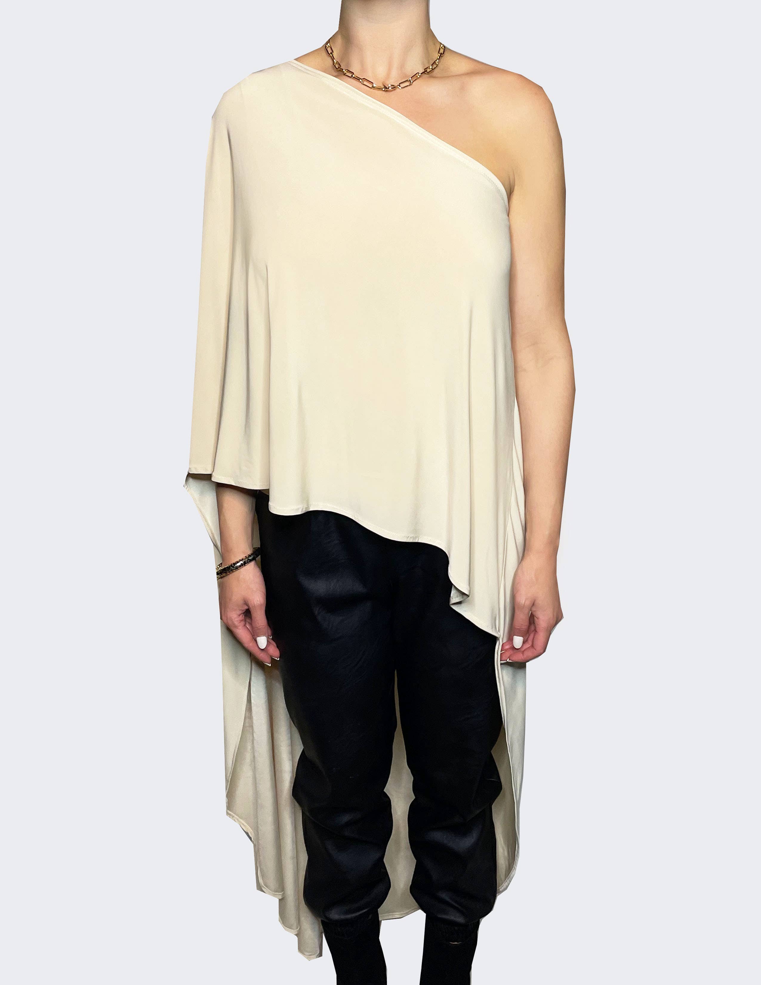 Betsy Moss - Wholesale Blouse - Women's - Penelope Top4