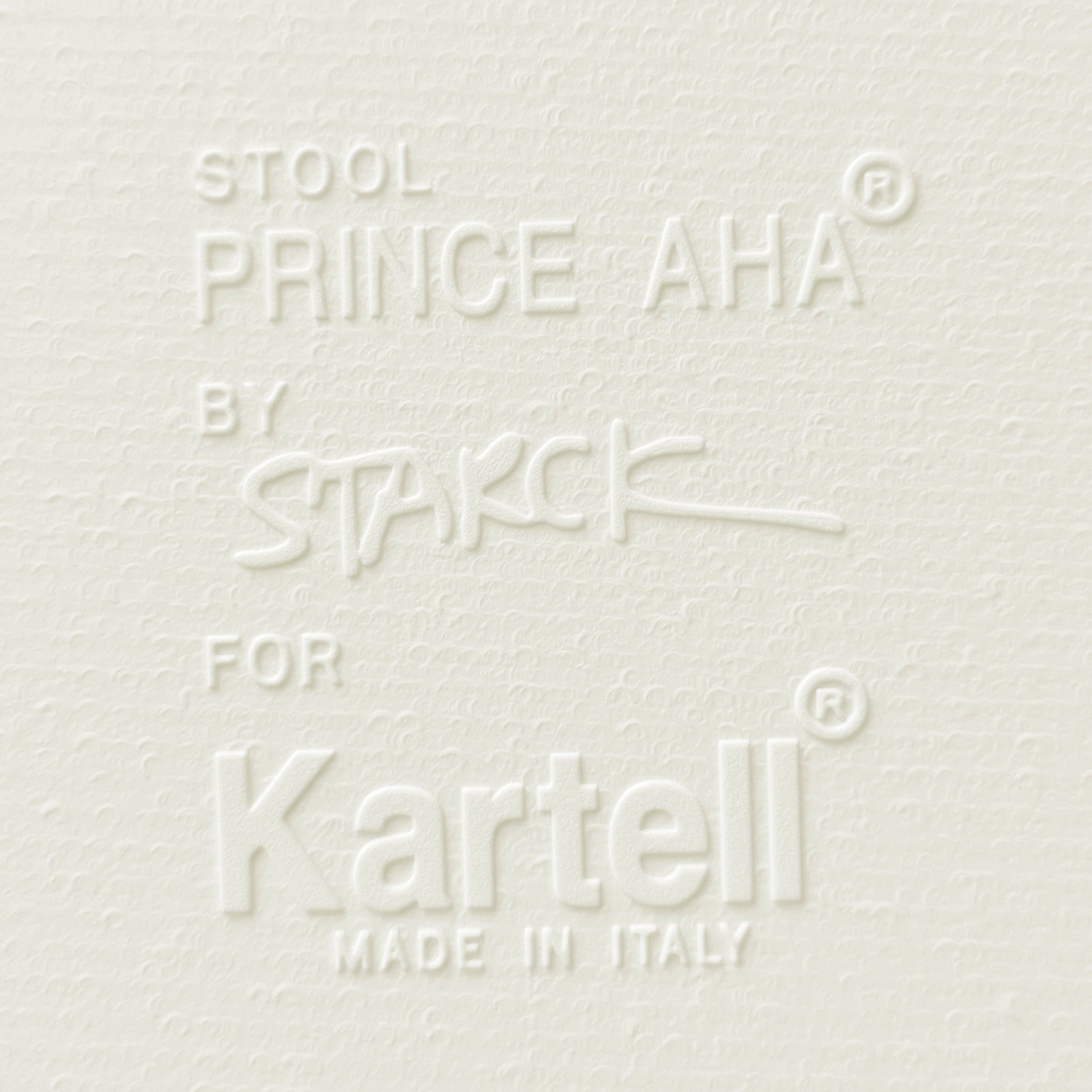 MadInteriorArt - Venta al por mayor Taburete - Taburetes «Prince Aha» de Philippe Starck, producción de 19964