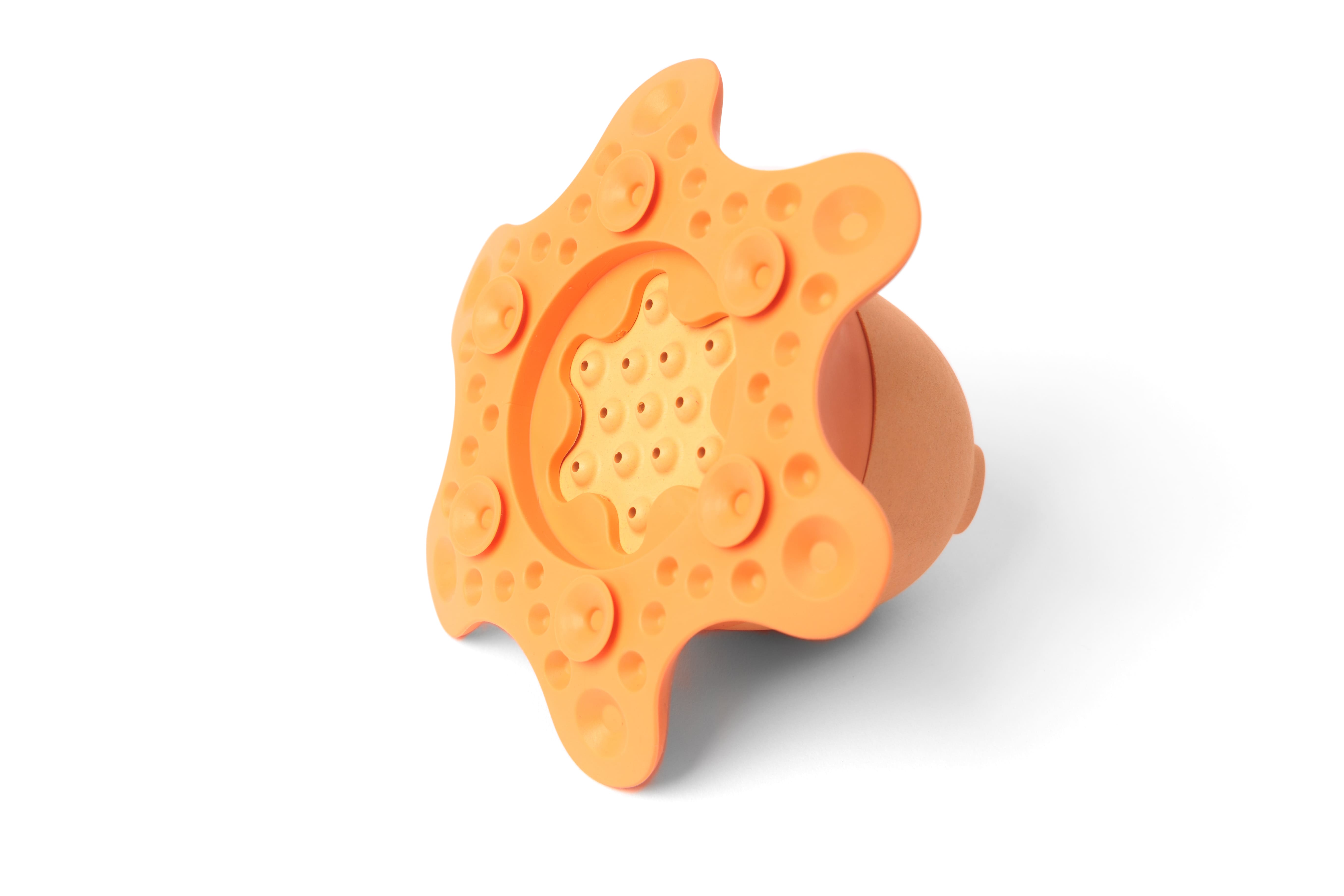 OPPI - Wholesale Bath Toy - Baby - Flot® Tako - Children's mildew-free bath toy10