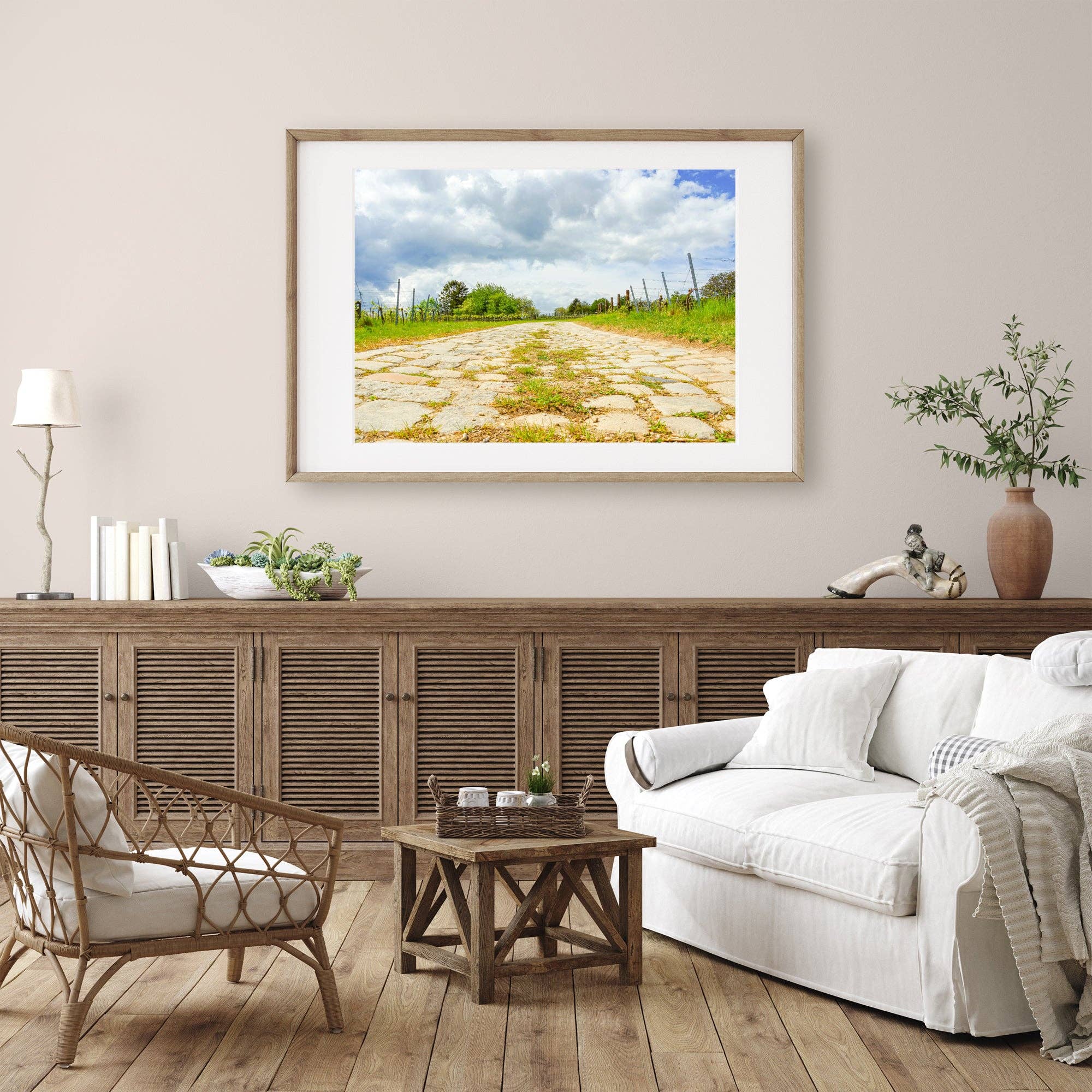 Natasha Riha Photography - Wholesale Photograph - Weinberge | Fine Art Fotodruck3