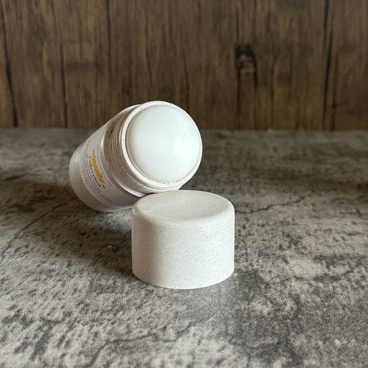 Nature’s Scent Co - Wholesale Deodorant - Unisex - All Natural Deodorant | Aluminum Free, "No Label" Available