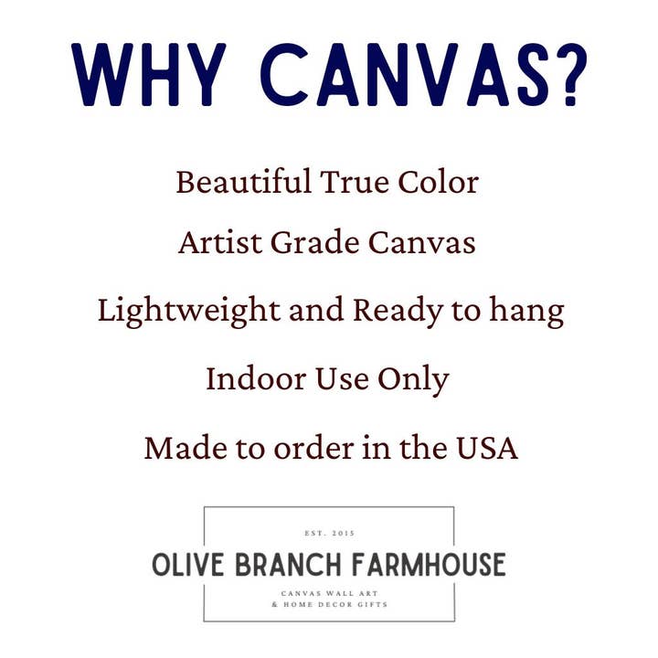Olive Branch Farmhouse - Wholesale Art Print - English Bulldog Rustic Country Landscape Wall Art