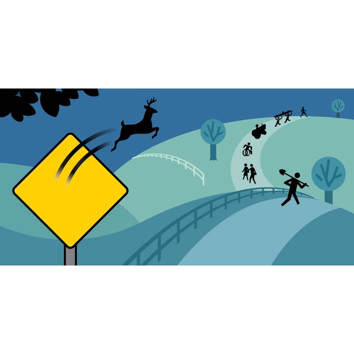 Simon & Schuster - Wholesale Preschool Book (3-5) - Sign Off by Stephen Savage5