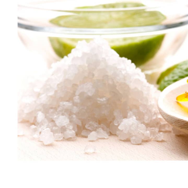 Zitronen-Liebesbad einweichen für den Großhandel von Alvion's Creations