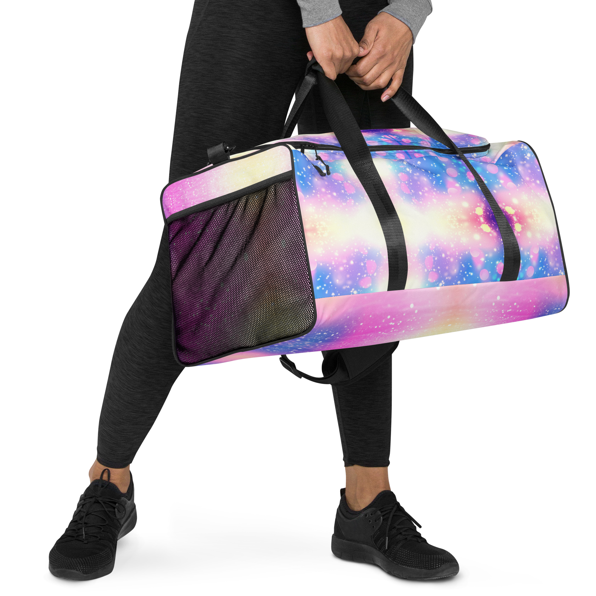 NeuroTekk Co. - Wholesale Weekender Bag - Women's - Valkyrie10