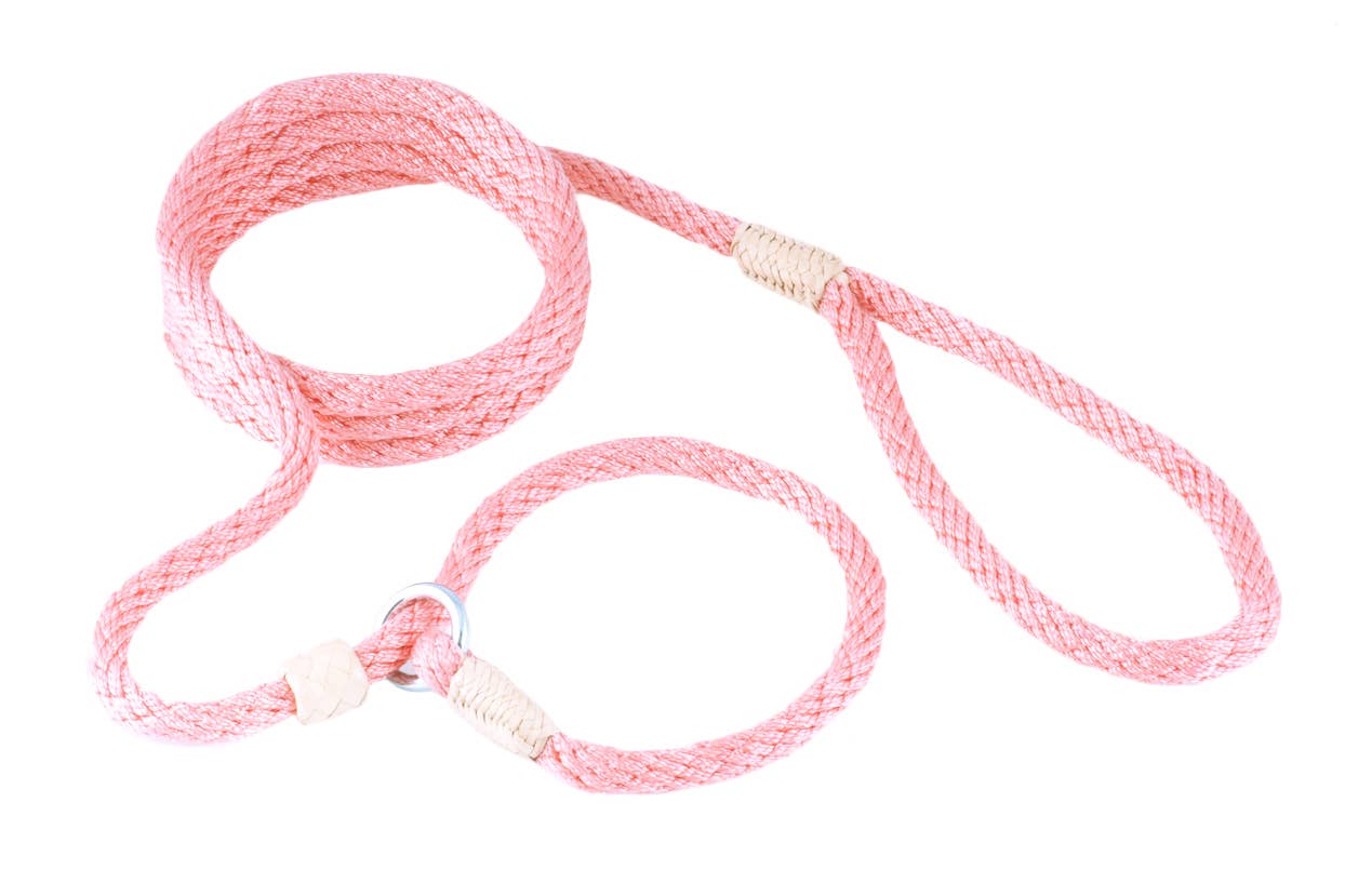 Alvalley - Wholesale Pet Leash - Dog - Nylon Slip Lead With Stopper192