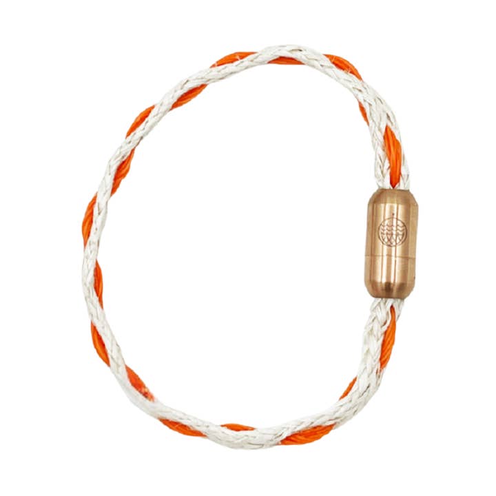 Braccialetto di Maiorca/Minorca in rete da pesca per la vendita all'ingrosso da parte di BRACENET