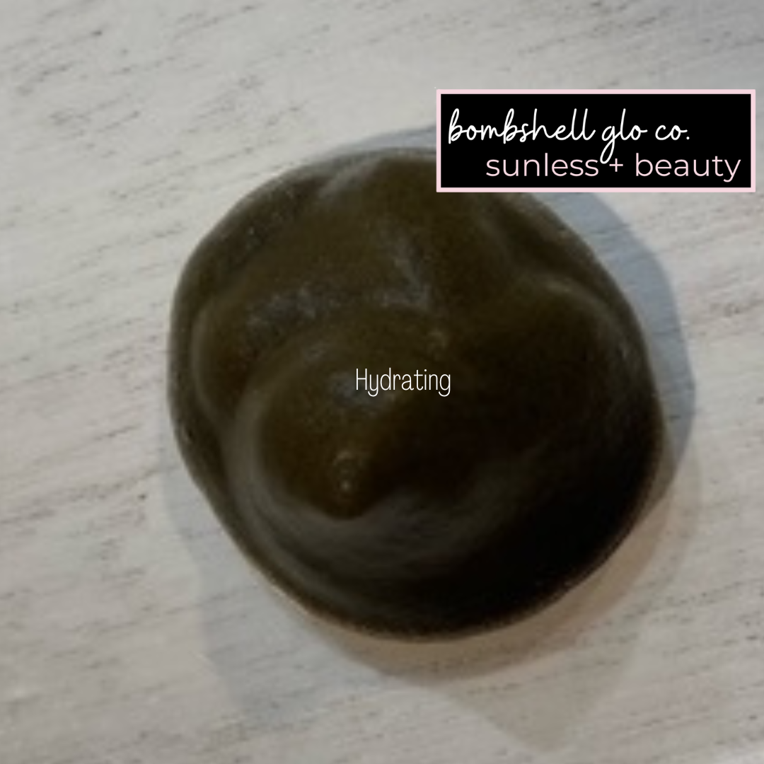 Bombshell Glo Co | Sunless Tanning - Wholesale Self-Tanner - Hydrating Self Tanning Mousse3