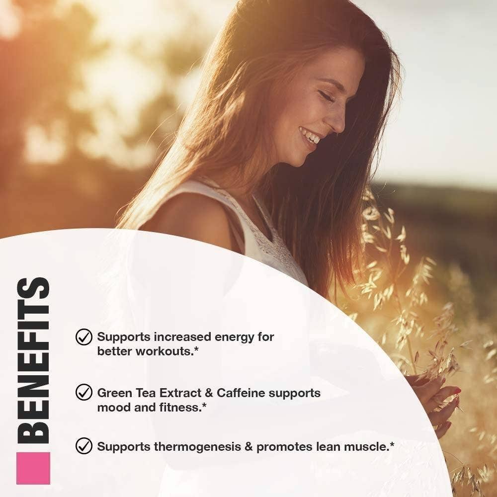 SlimSpa The Body Care Specialists - Wholesale Oral Supplement/Vitamin - Fat Burner Maximum Strength (60 caps)8