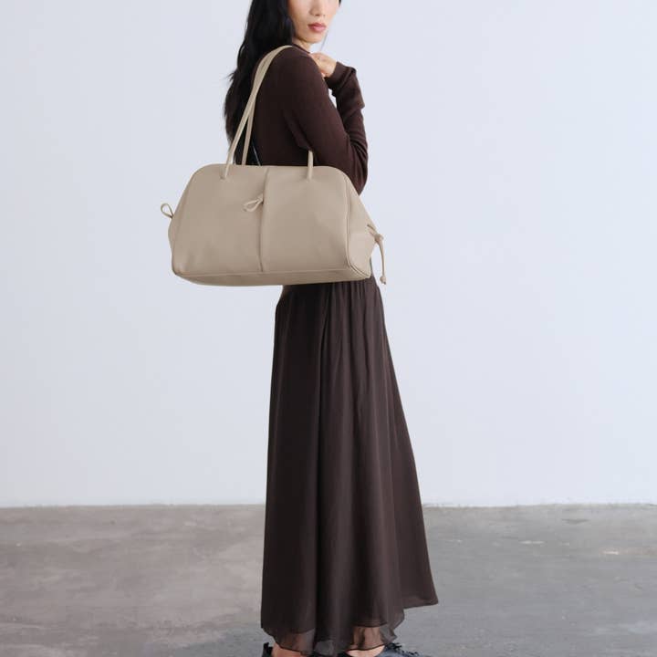 Ă–lend Backpacks - Wholesale Top Handle Bag - Women's - Brooklyn Bag30