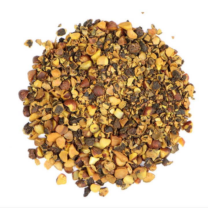 Saw Palmetto/Cut & Sifted for wholesale by Thee Herbal Blessing