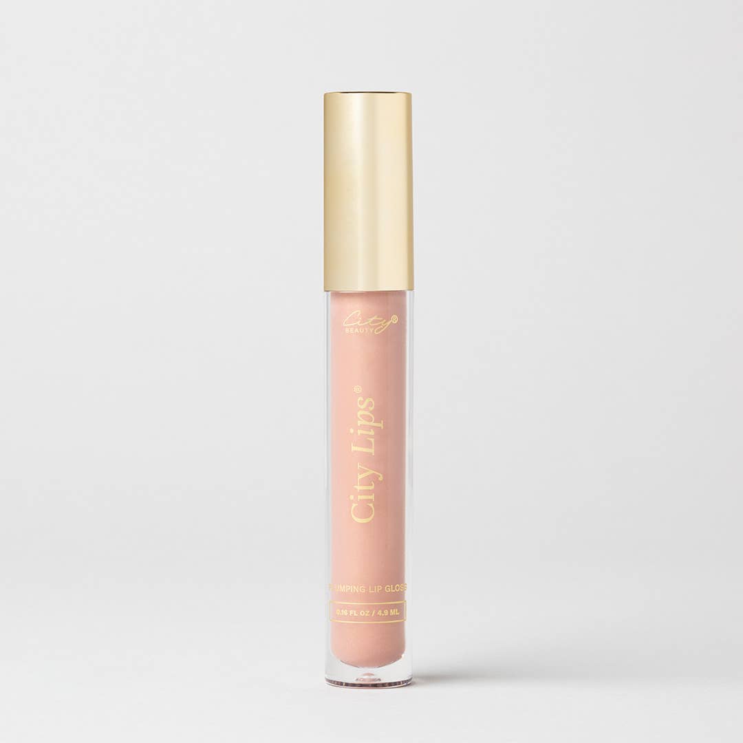 City Beauty - Vente Repulpeurs pour les lèvres - City Lips® - Brillant à lèvres repulpant8